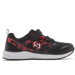 Hot Athlete School Approved Shoes