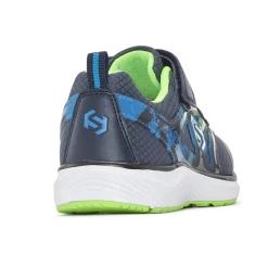 Hot Athlete School Approved Shoes