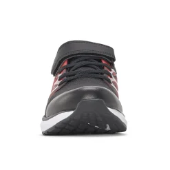 Hot Athlete School Approved Shoes