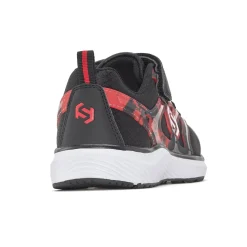 Hot Athlete School Approved Shoes