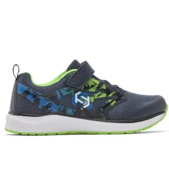 Hot Athlete School Approved Shoes