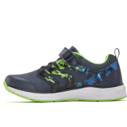 Hot Athlete School Approved Shoes