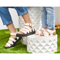 Cheap Audrey Platforms