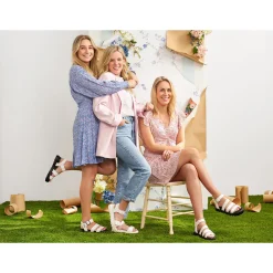 Cheap Audrey Platforms