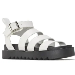 Discount Audrey Platform Sandals