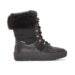 Hot Avalanches Winter Boots