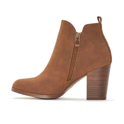 Online Aware Medium Heels