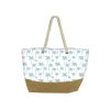 Flash Sale Beach Bag Palm Trees Handbags