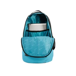 Fashion Bench Black-Dark Blue Backpack Backpacks