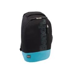 Fashion Bench Black-Dark Blue Backpack Backpacks