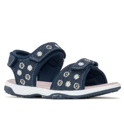 Cheap Blooming Sandals