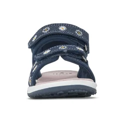 Cheap Blooming Sandals