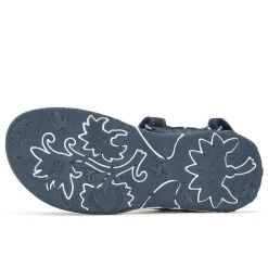 Cheap Blooming Sandals