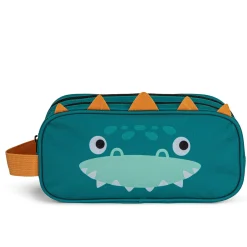 Cheap Bondstreet Dinorex 2 Compartments Pencil Case Pencil Cases