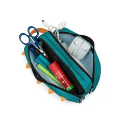 Store Bondstreet Dinorex 2 Compartments Pencil Case Boys Accessories