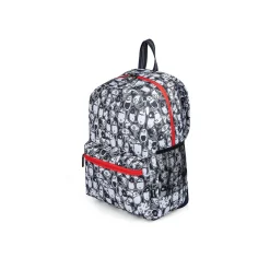 Store Bondstreet "Grafitti Monster" Backpack Backpacks