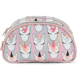 Best Bondstreet Unicorn 2 Compartments Pencil Case School Accessories