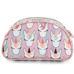 Best Bondstreet Unicorn 2 Compartments Pencil Case School Accessories
