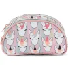 Discount Bondstreet Unicorn 2 Compartments Pencil Case Backpacks