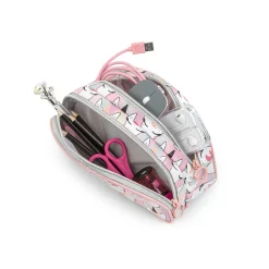 Discount Bondstreet Unicorn 2 Compartments Pencil Case Backpacks