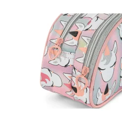 Best Bondstreet Unicorn 2 Compartments Pencil Case Girls Accessories