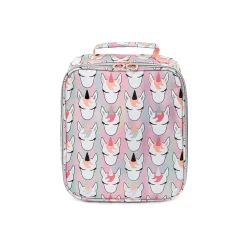 Store Bondstreet Unicorn Lunch Bag Backpacks