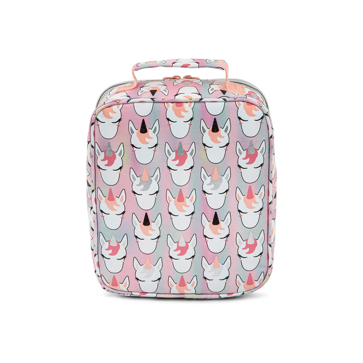 Flash Sale Bondstreet Unicorn Lunch Bag Girls Accessories