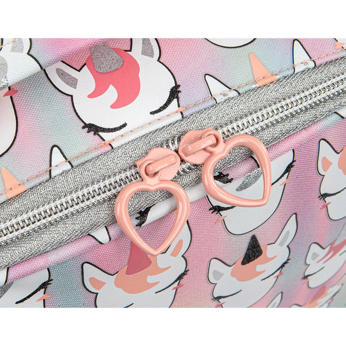 Flash Sale Bondstreet Unicorn Lunch Bag Girls Accessories