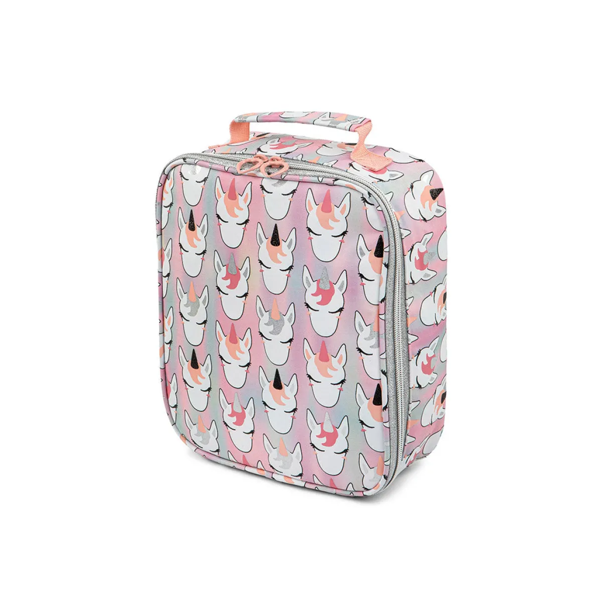 Flash Sale Bondstreet Unicorn Lunch Bag Girls Accessories