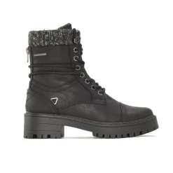 Hot Borealis Mid Winter Boots