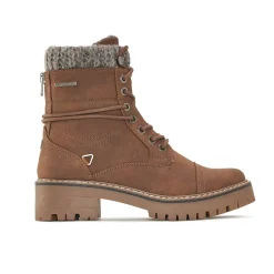 Hot Borealis Mid Winter Boots