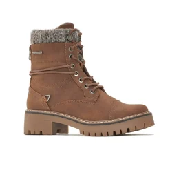 Hot Borealis Mid Winter Boots