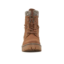 Hot Borealis Mid Winter Boots