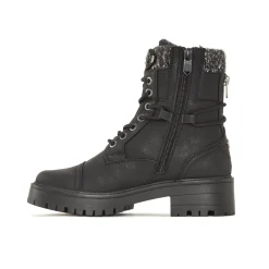 Hot Borealis Mid Winter Boots