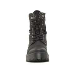 Hot Borealis Mid Winter Boots