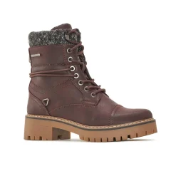 Hot Borealis Mid Winter Boots