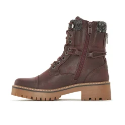 Hot Borealis Mid Winter Boots