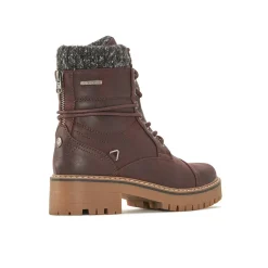 Hot Borealis Mid Winter Boots