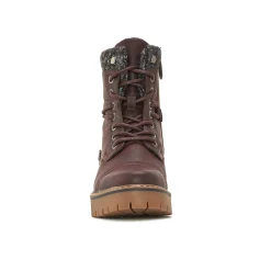 Hot Borealis Mid Winter Boots
