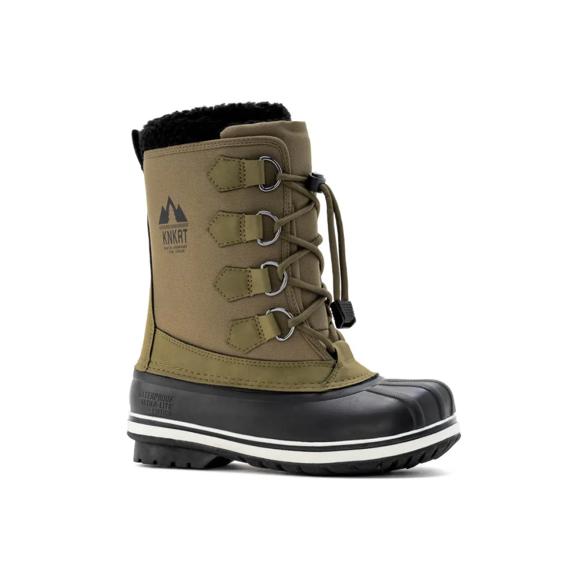 New Brandon Winter Boots