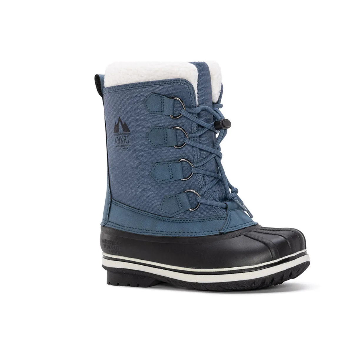 New Brandon Winter Boots