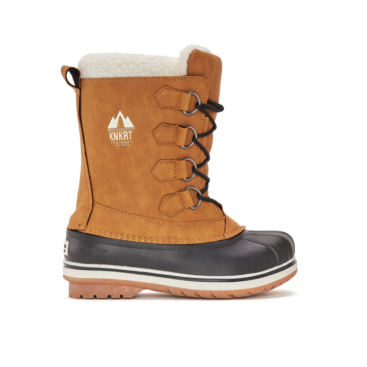 New Brandon Winter Boots