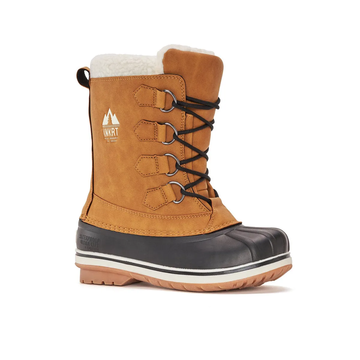 New Brandon Winter Boots