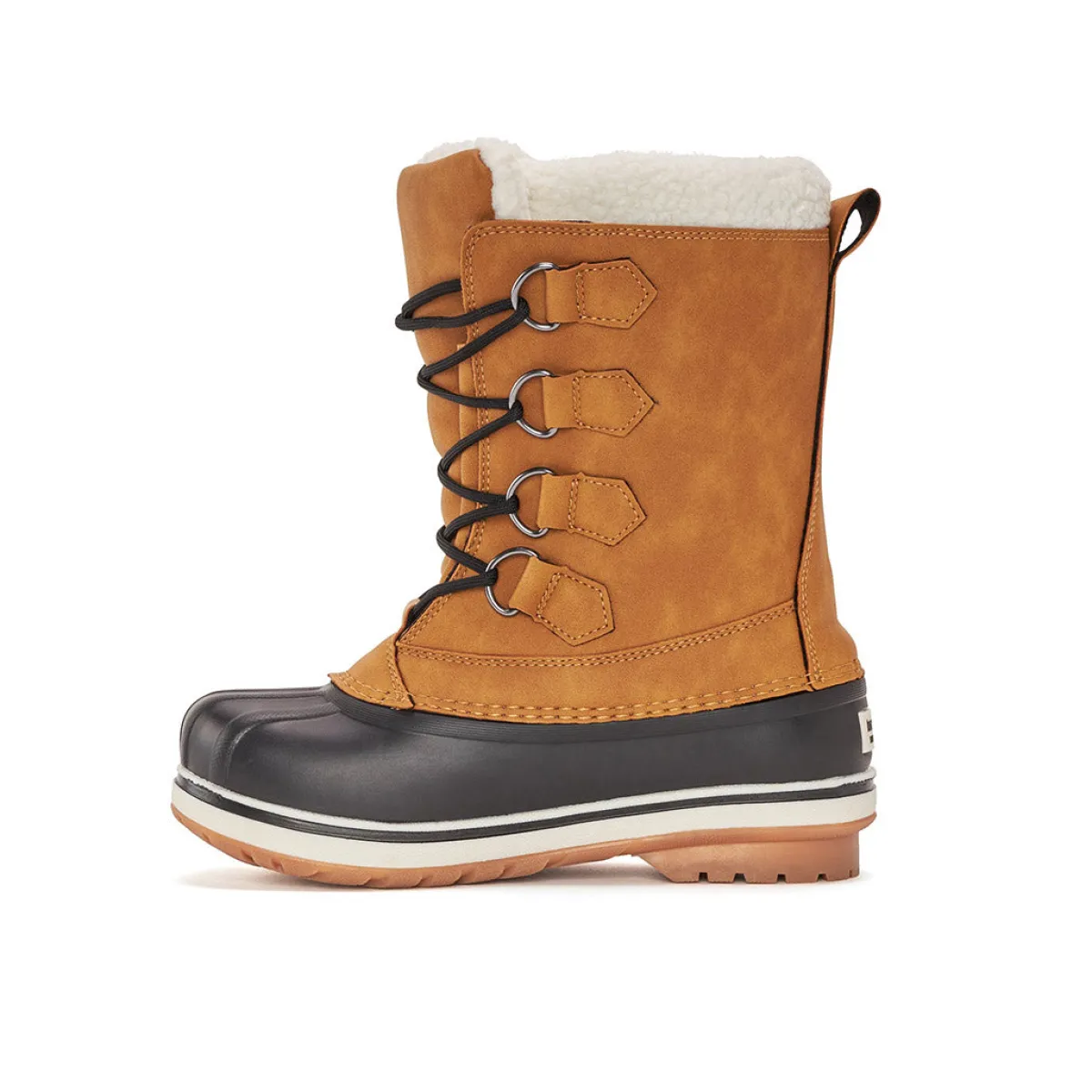 New Brandon Winter Boots