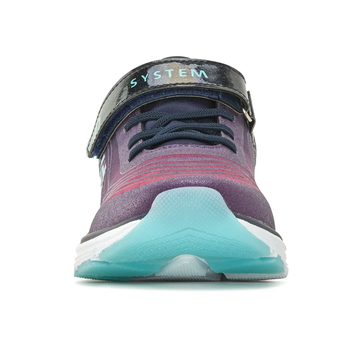 Online Brillance School Approved Shoes