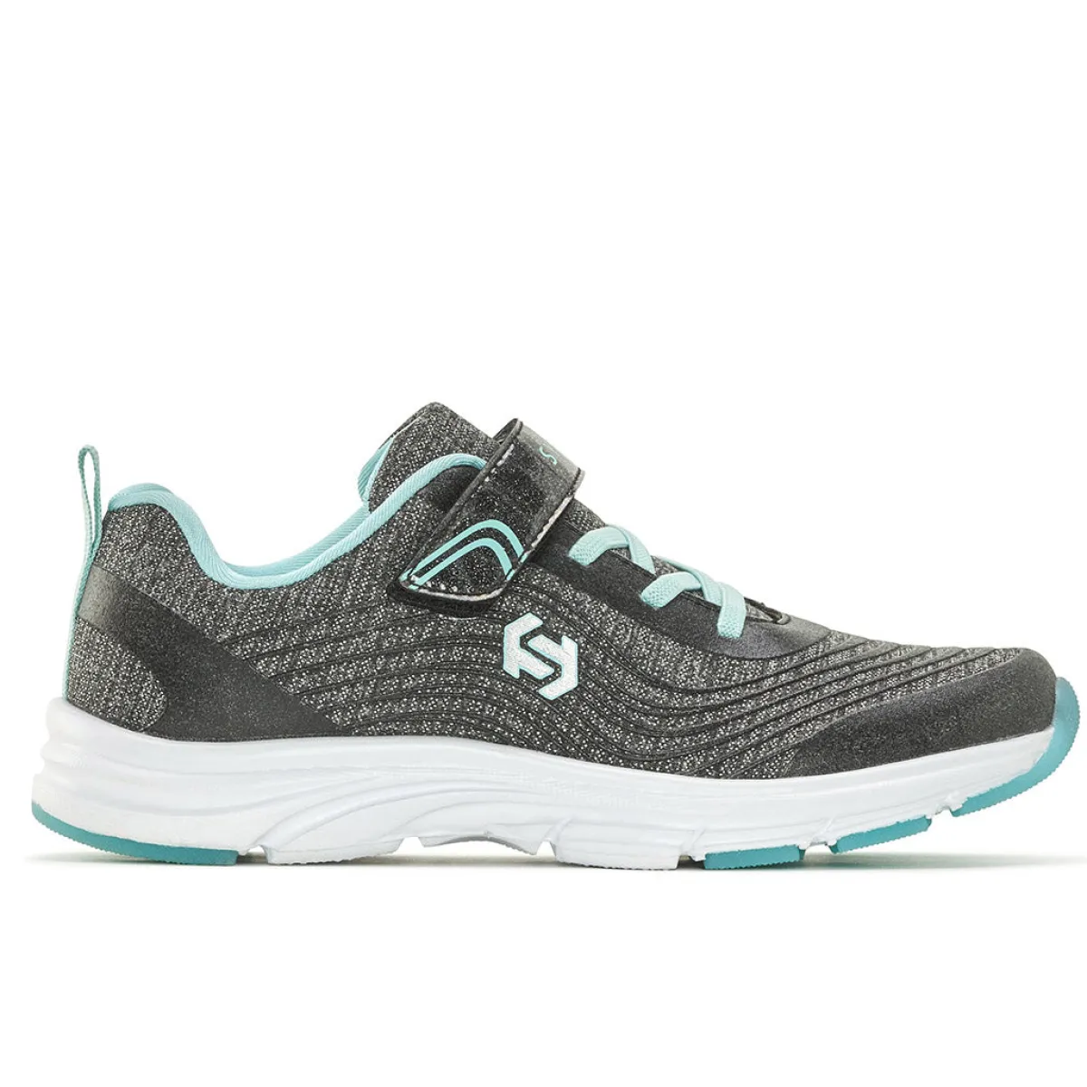 Online Brillance School Approved Shoes
