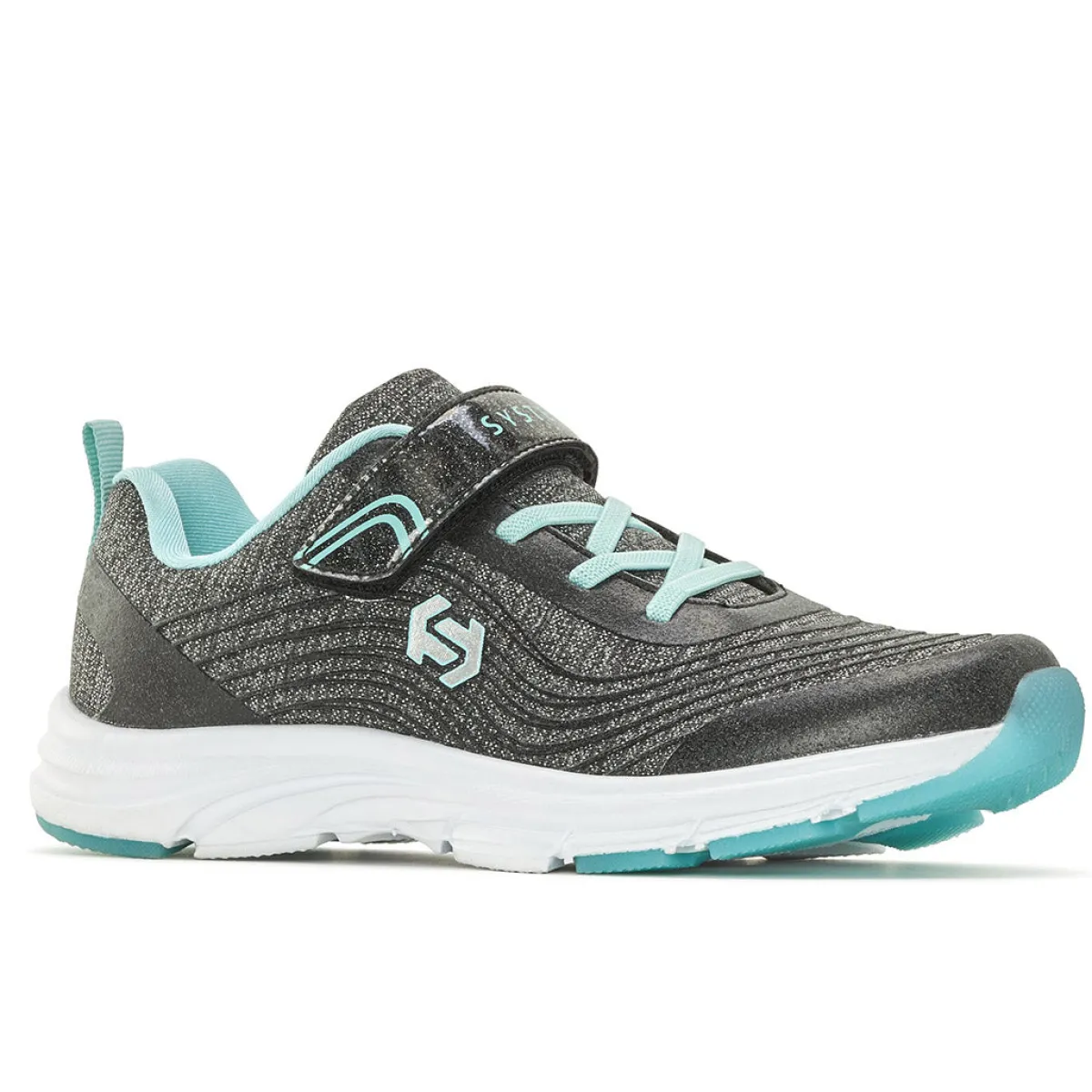Online Brillance School Approved Shoes