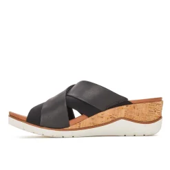 Outlet Cami Medium Heels