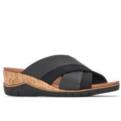 Outlet Cami Medium Heels