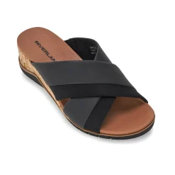Outlet Cami Medium Heels